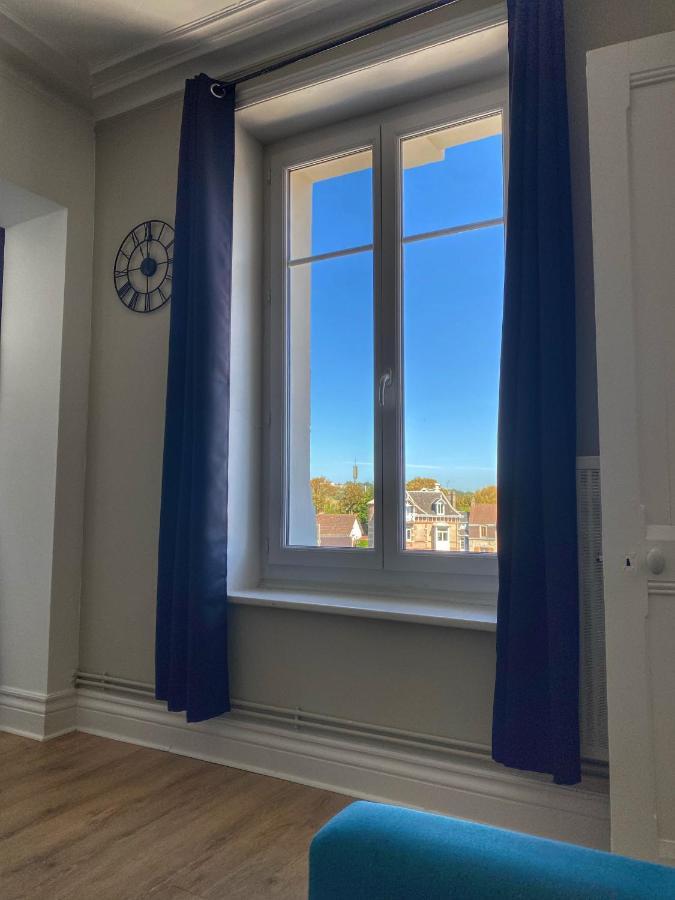 Appartement Wimereux, Plage Et Restaurants Exterior photo