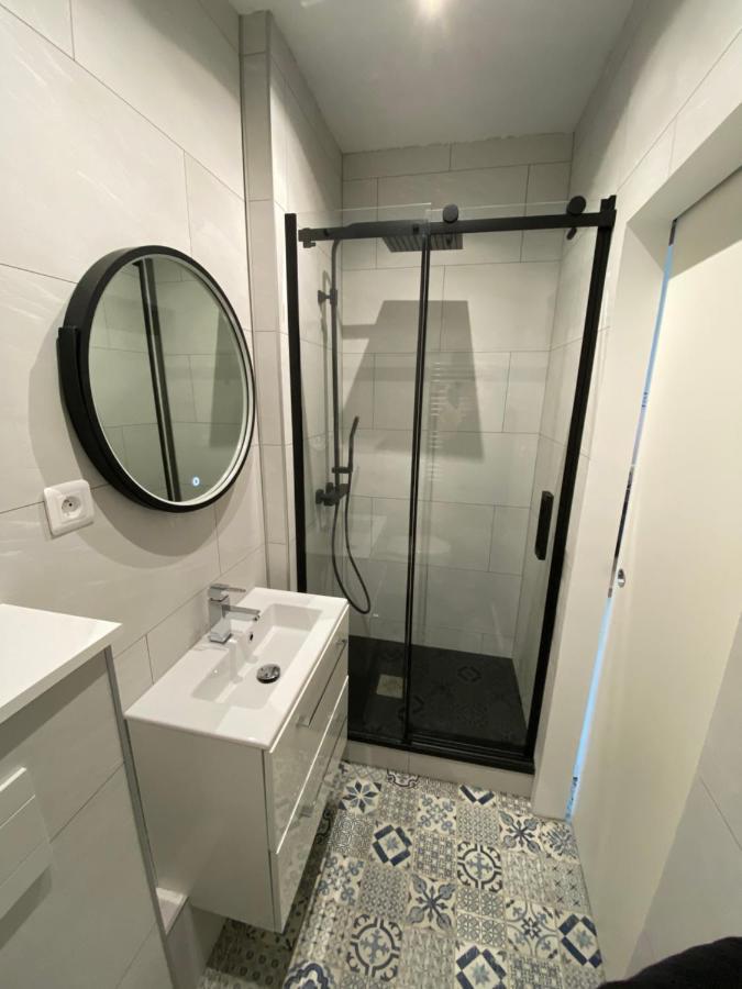 Appartement Wimereux, Plage Et Restaurants Exterior photo