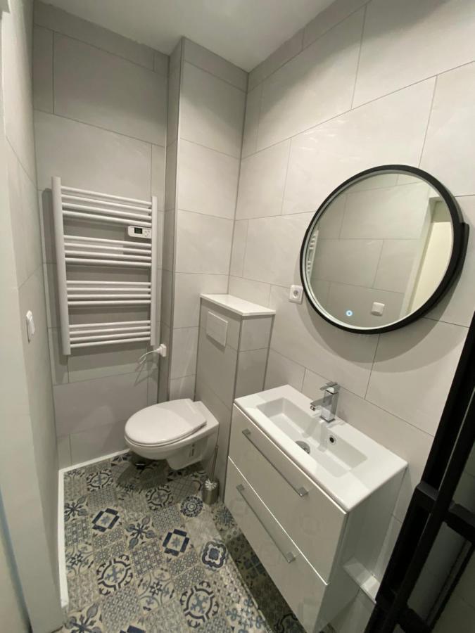 Appartement Wimereux, Plage Et Restaurants Exterior photo